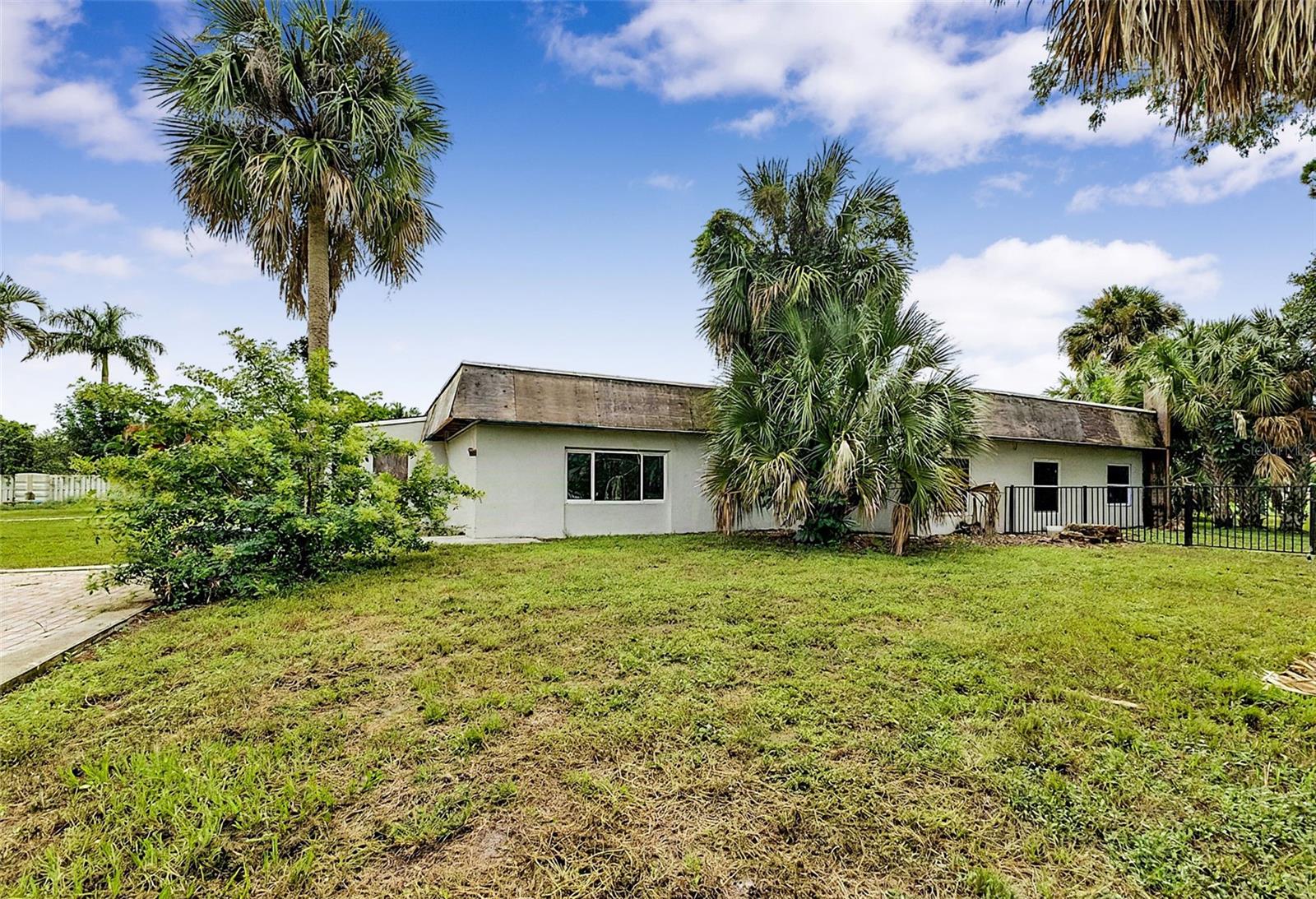 ERINDALE - Residential