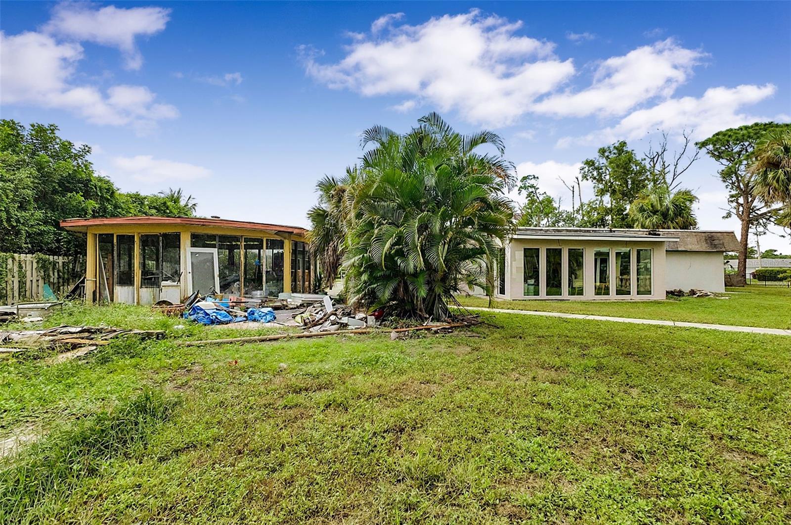 ERINDALE - Residential