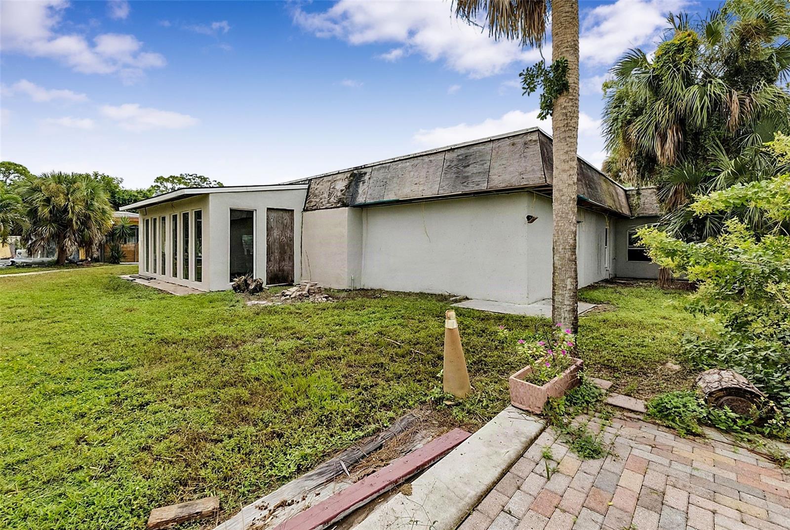 ERINDALE - Residential