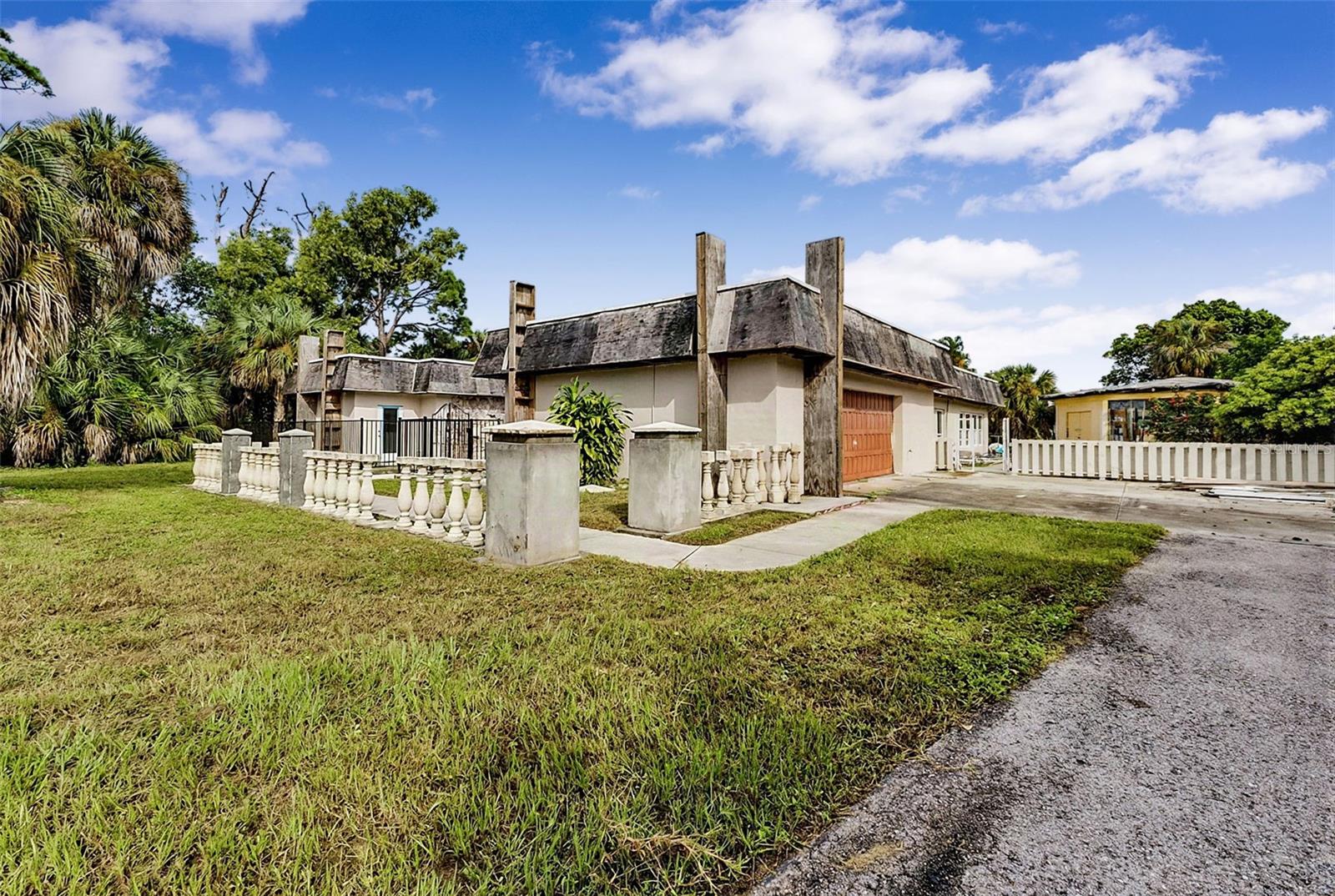 ERINDALE - Residential