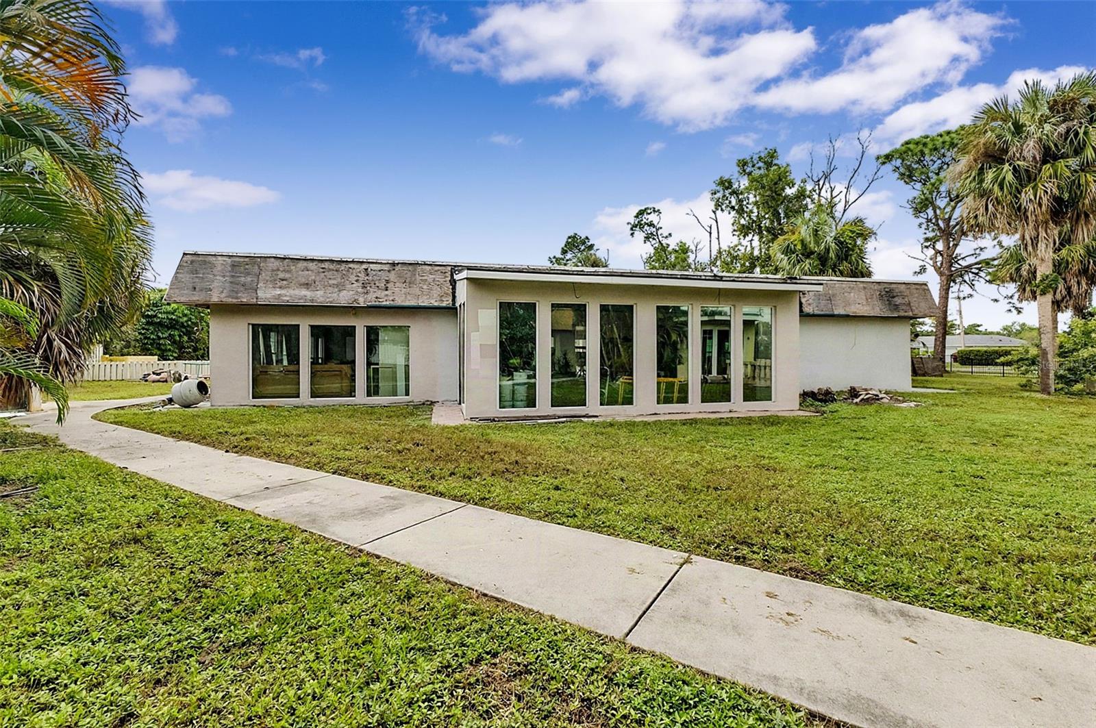 ERINDALE - Residential