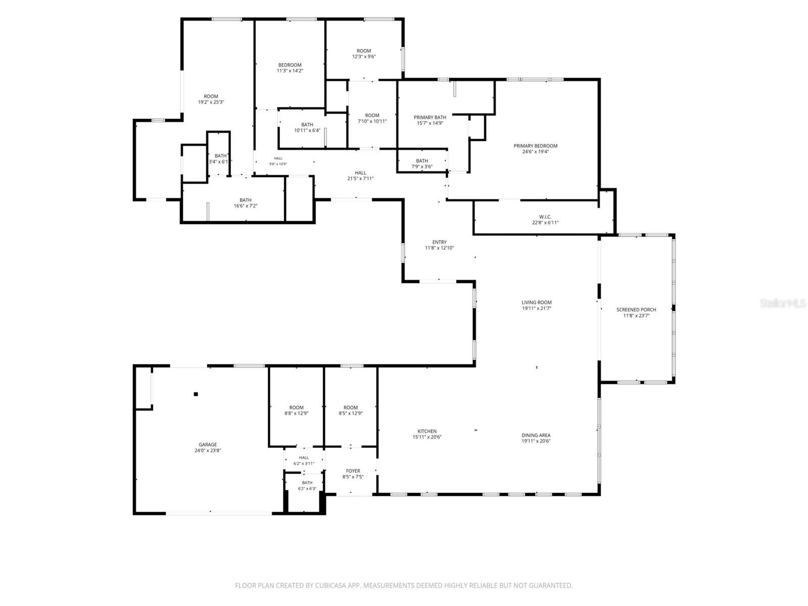ERINDALE - Residential