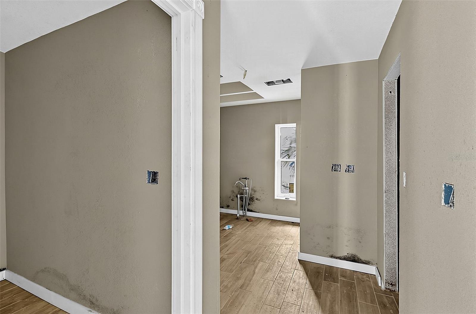 ERINDALE - Residential