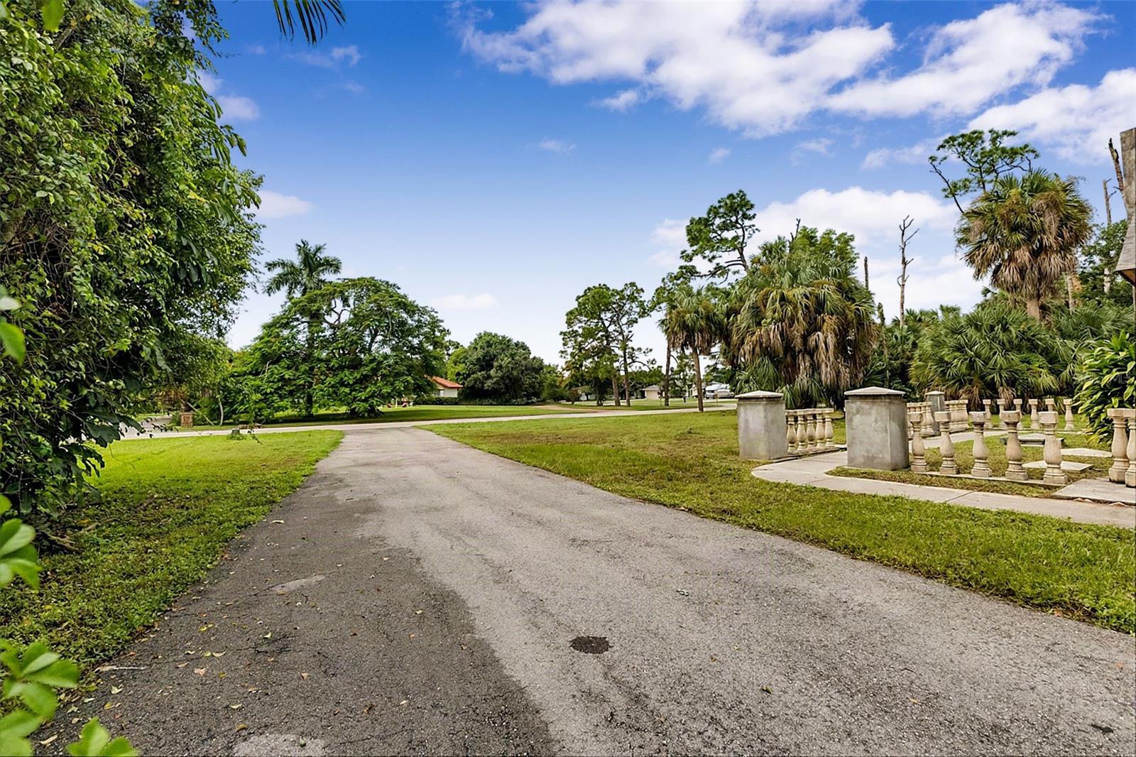 ERINDALE - Residential