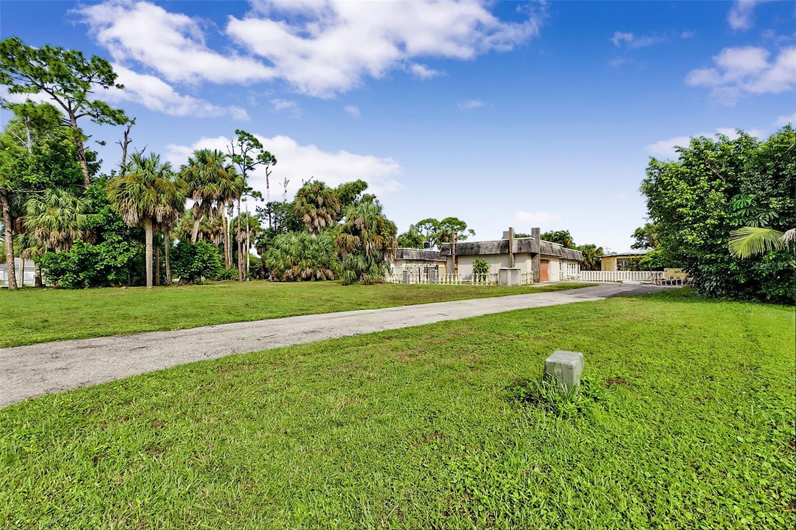 ERINDALE - Residential