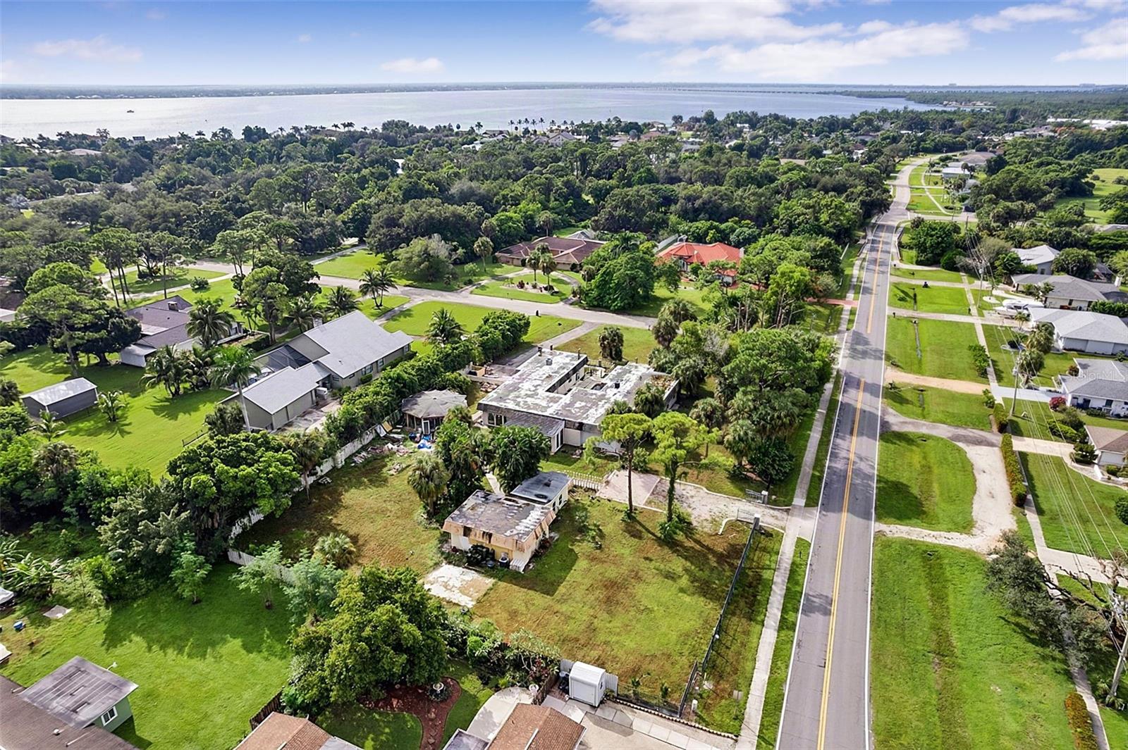 ERINDALE - Residential