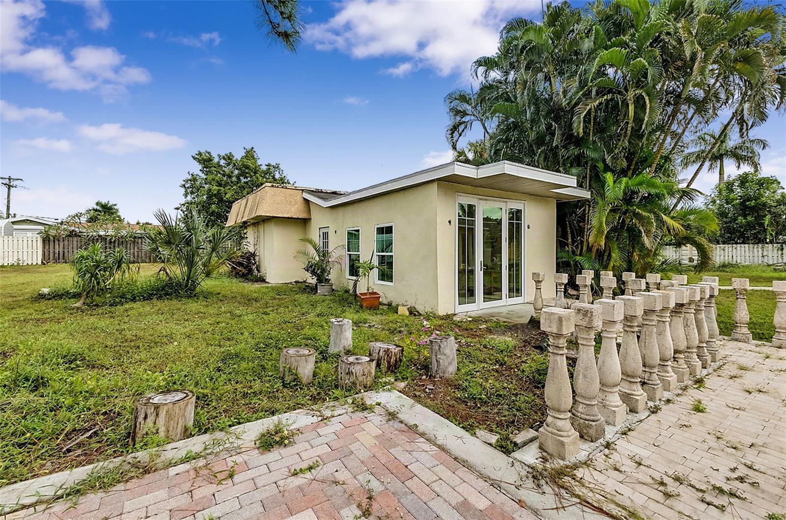 ERINDALE - Residential