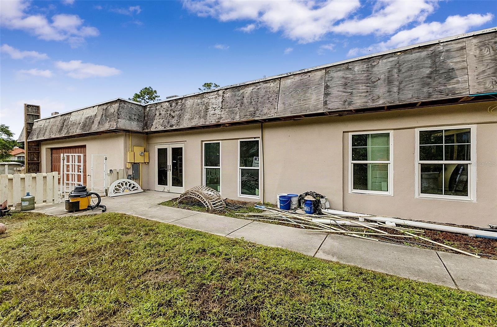 ERINDALE - Residential