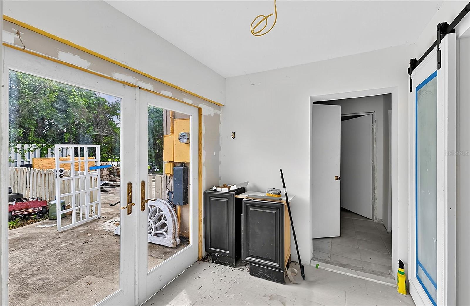 ERINDALE - Residential
