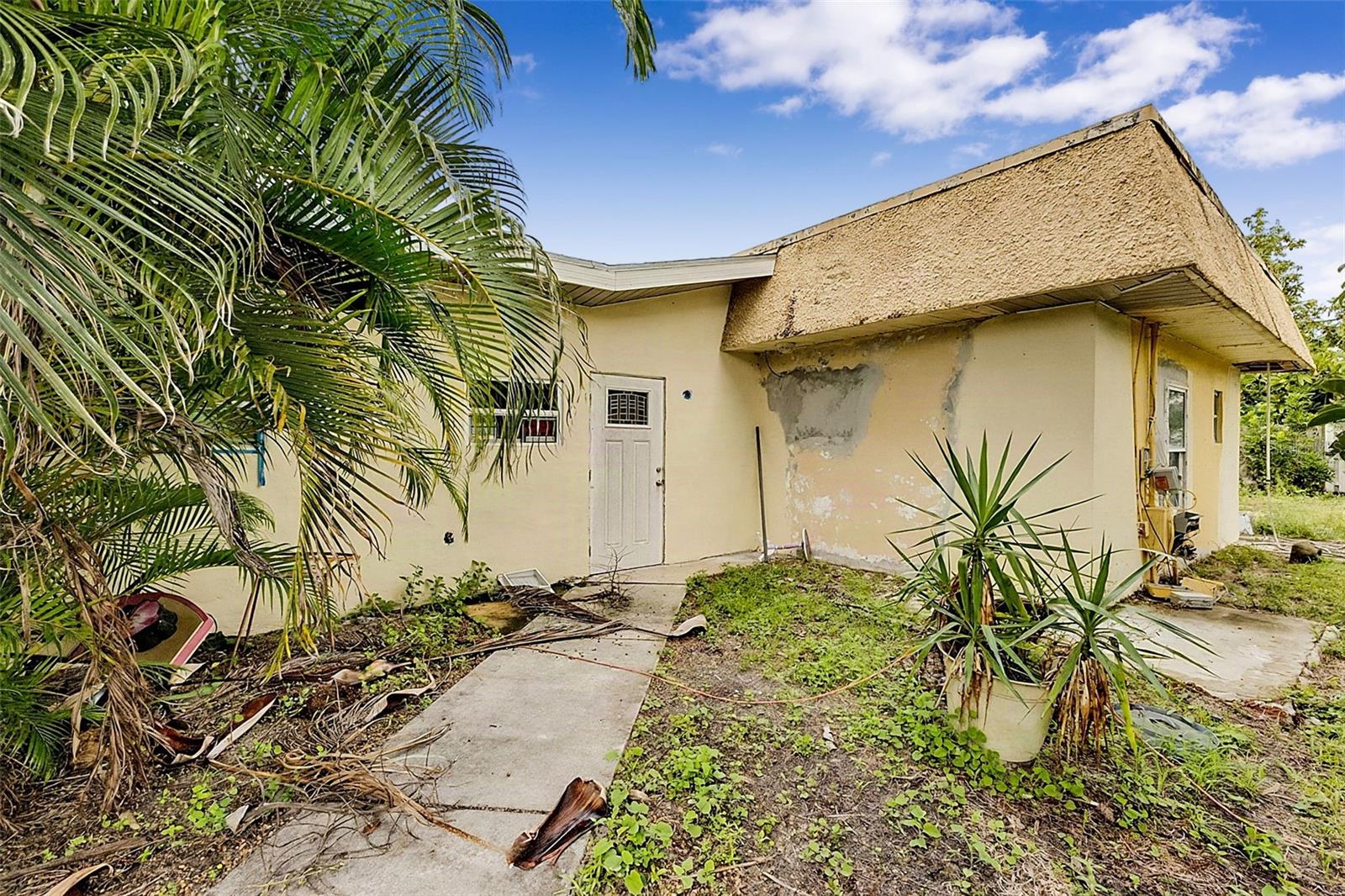 ERINDALE - Residential