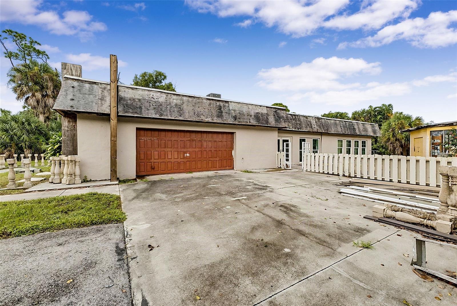 ERINDALE - Residential