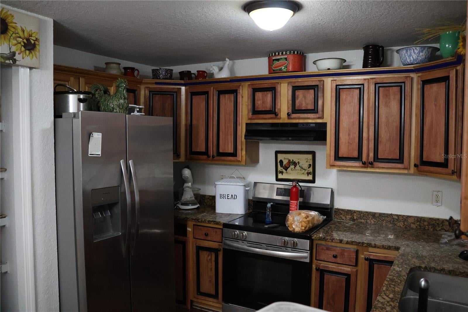 LEISURE LAKES SEC 06 - Residential