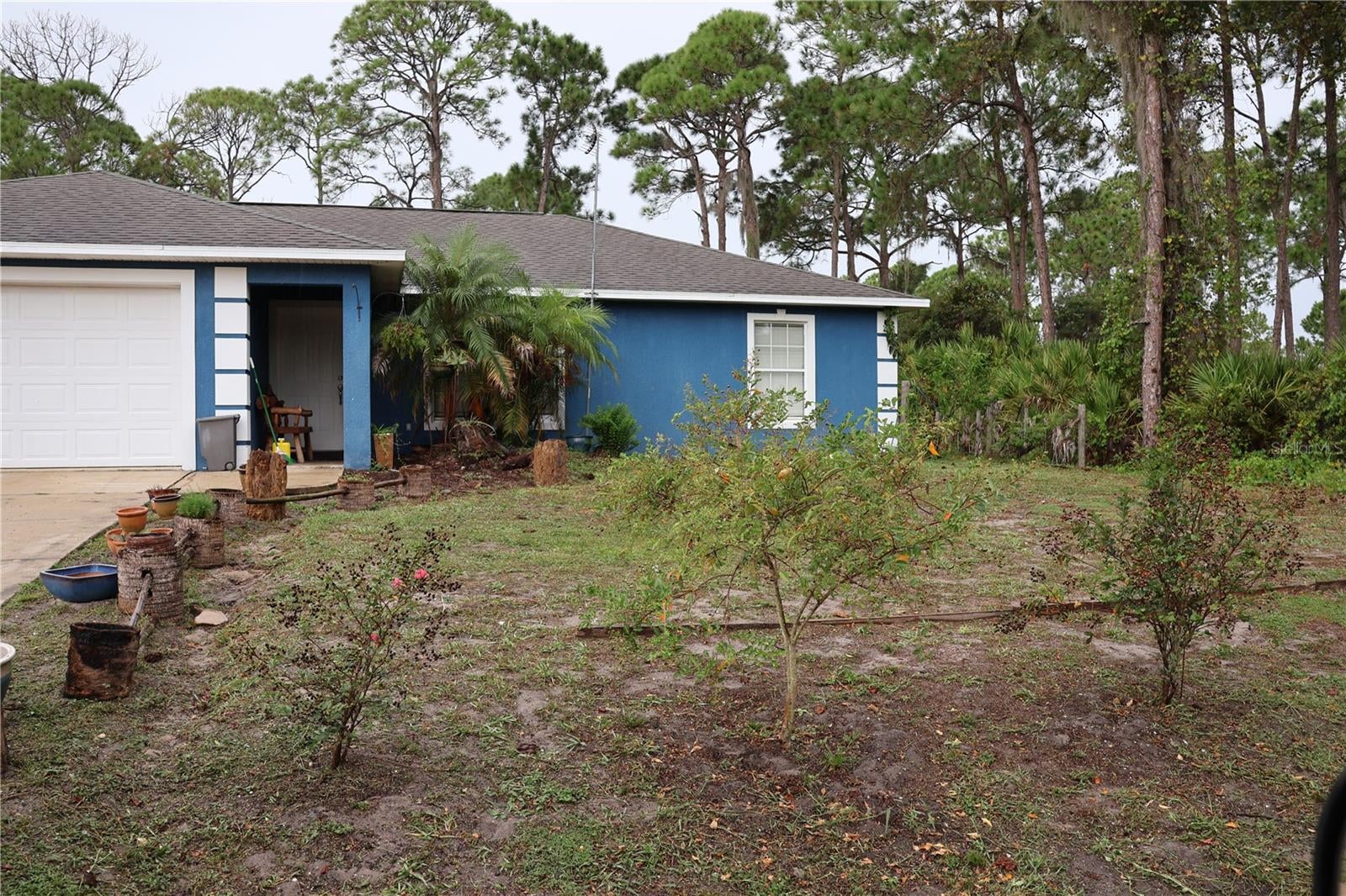 LEISURE LAKES SEC 06 - Residential