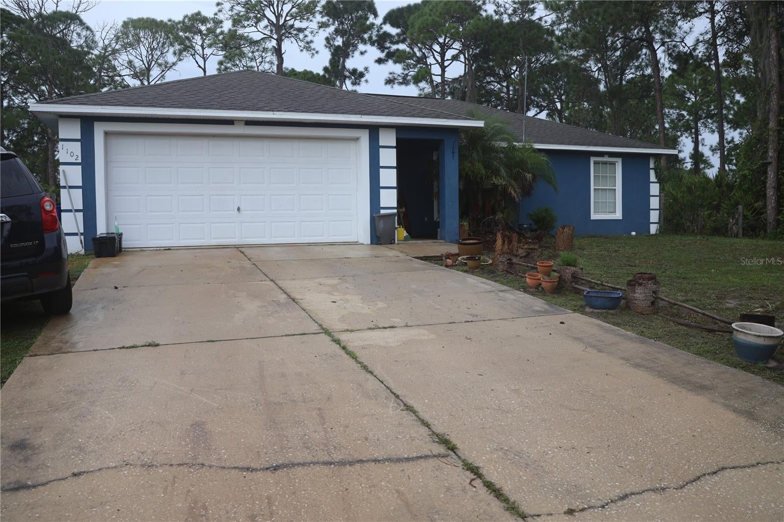 LEISURE LAKES SEC 06 - Residential
