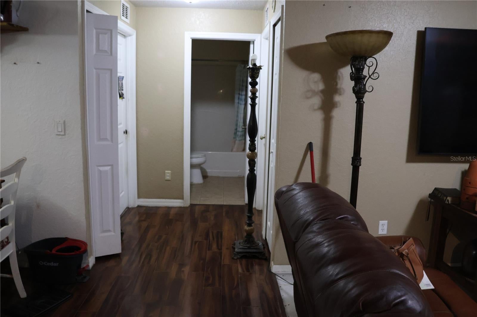 LEISURE LAKES SEC 06 - Residential