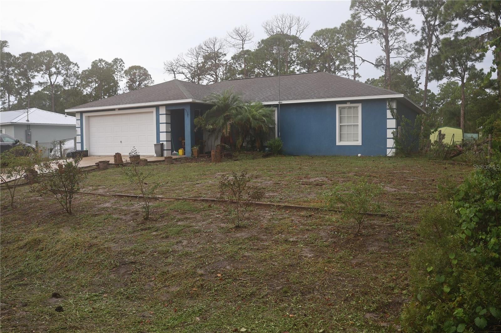 LEISURE LAKES SEC 06 - Residential
