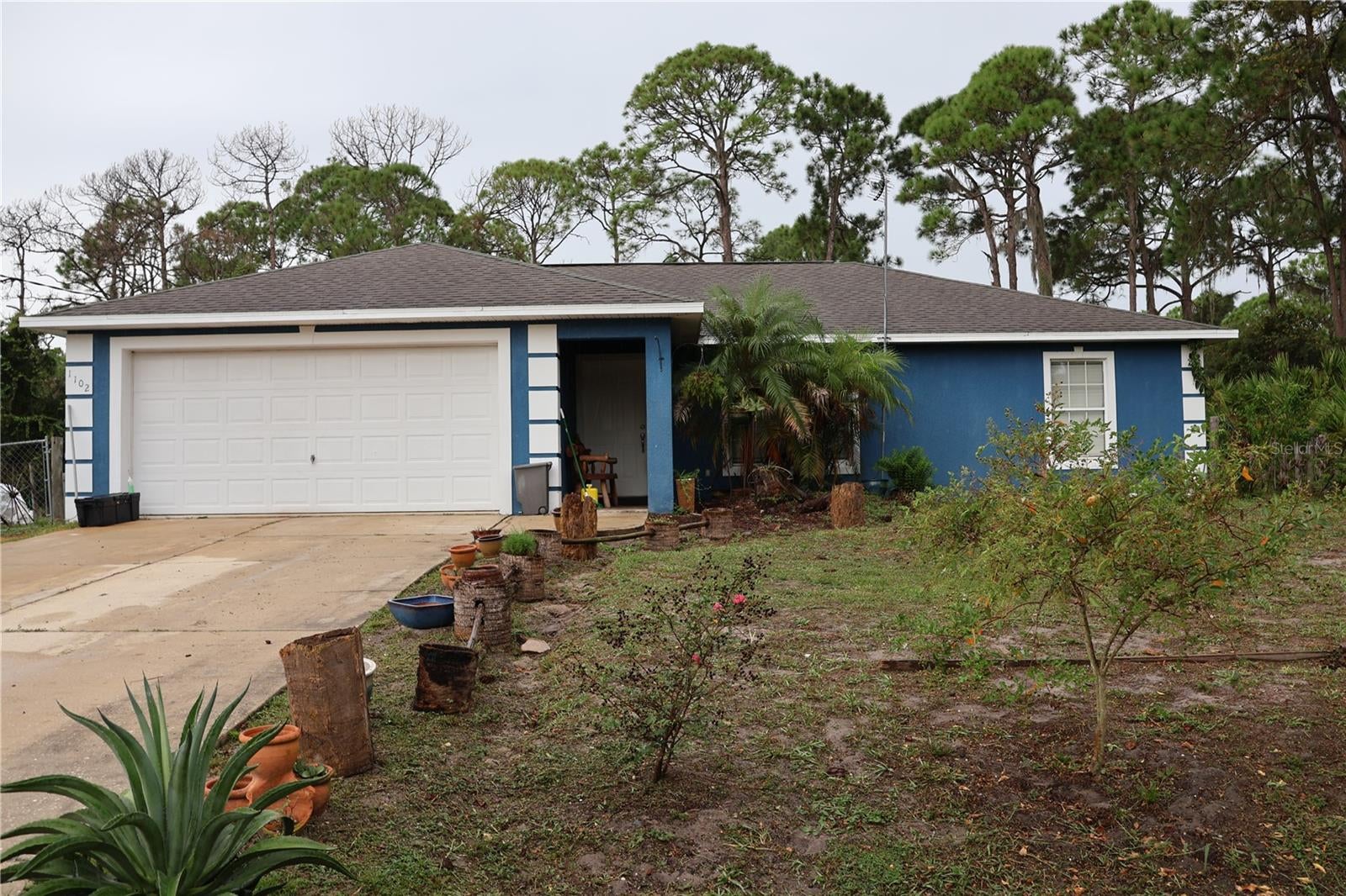 LEISURE LAKES SEC 06 - Residential