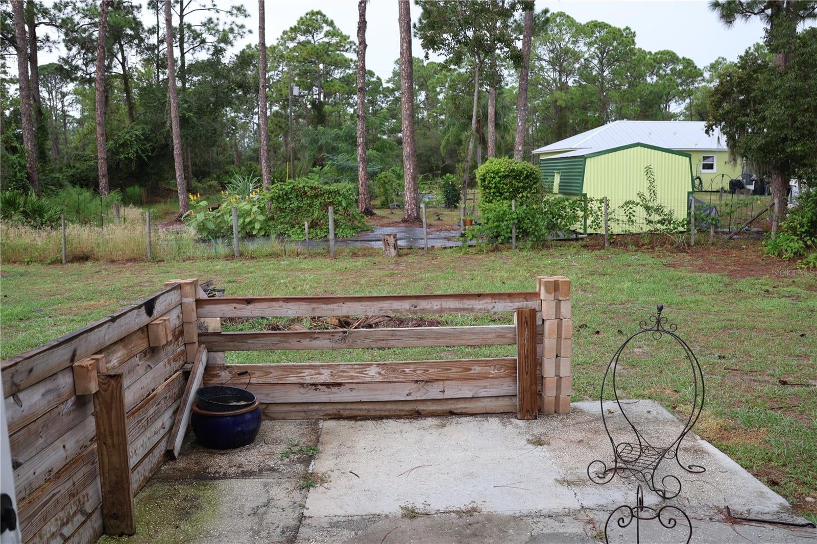 LEISURE LAKES SEC 06 - Residential