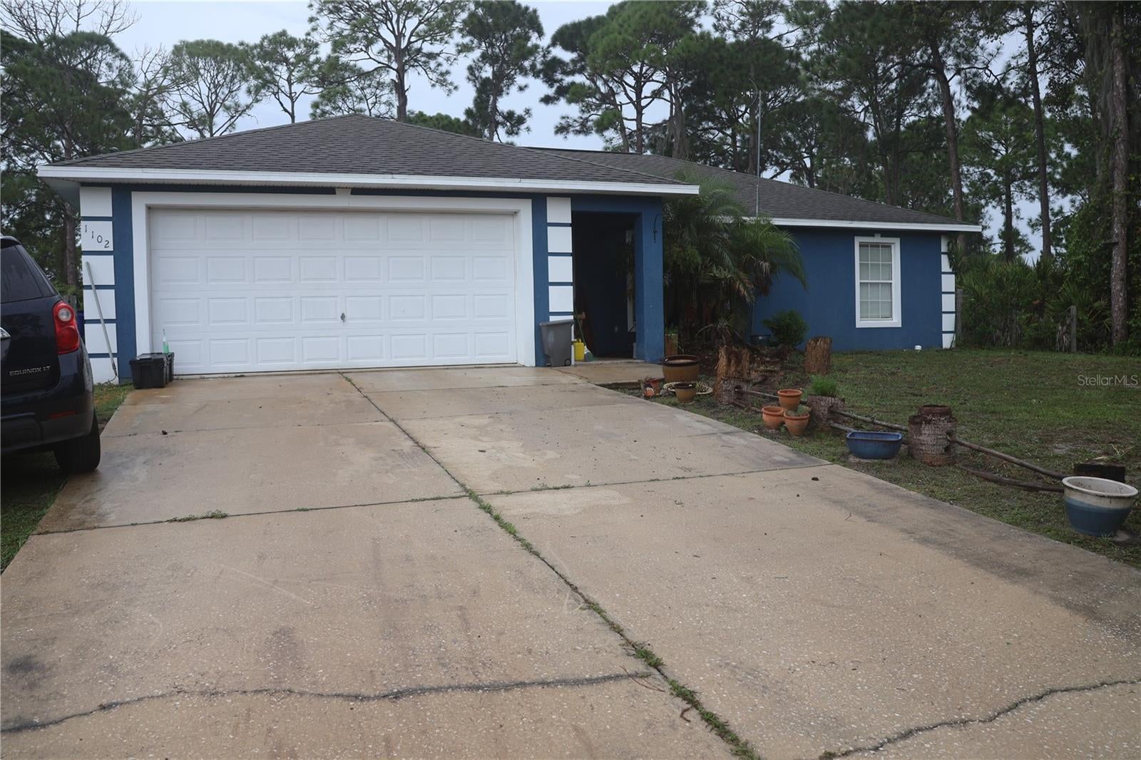 LEISURE LAKES SEC 06 - Residential