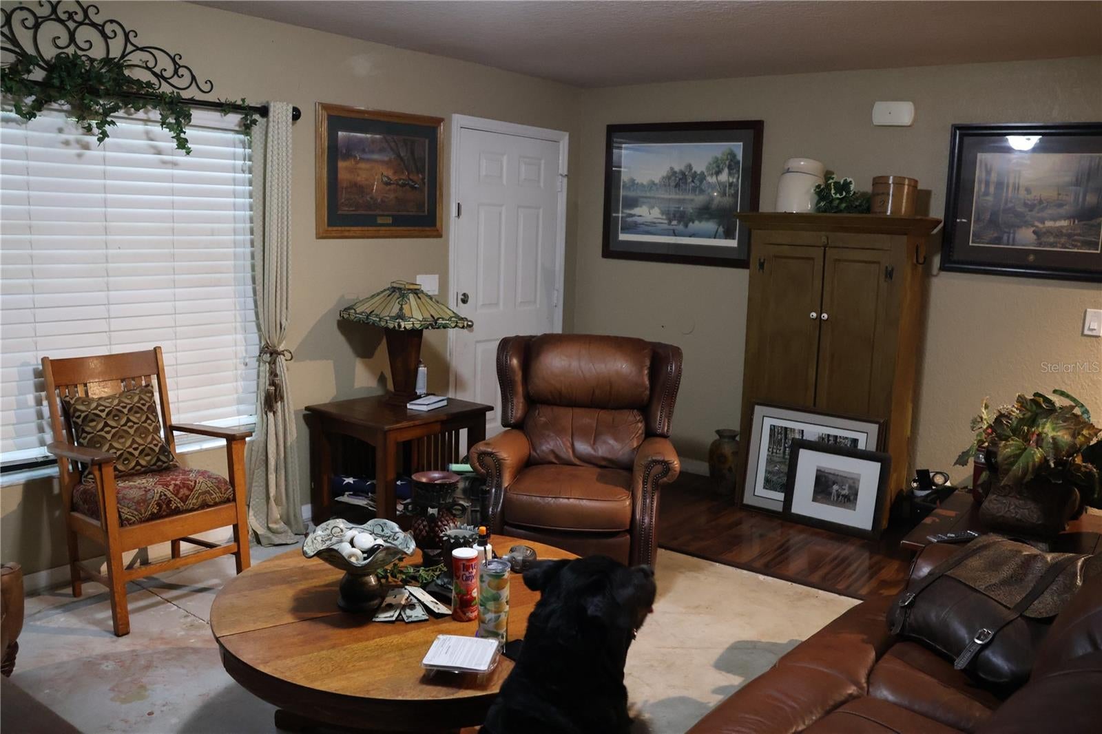 LEISURE LAKES SEC 06 - Residential