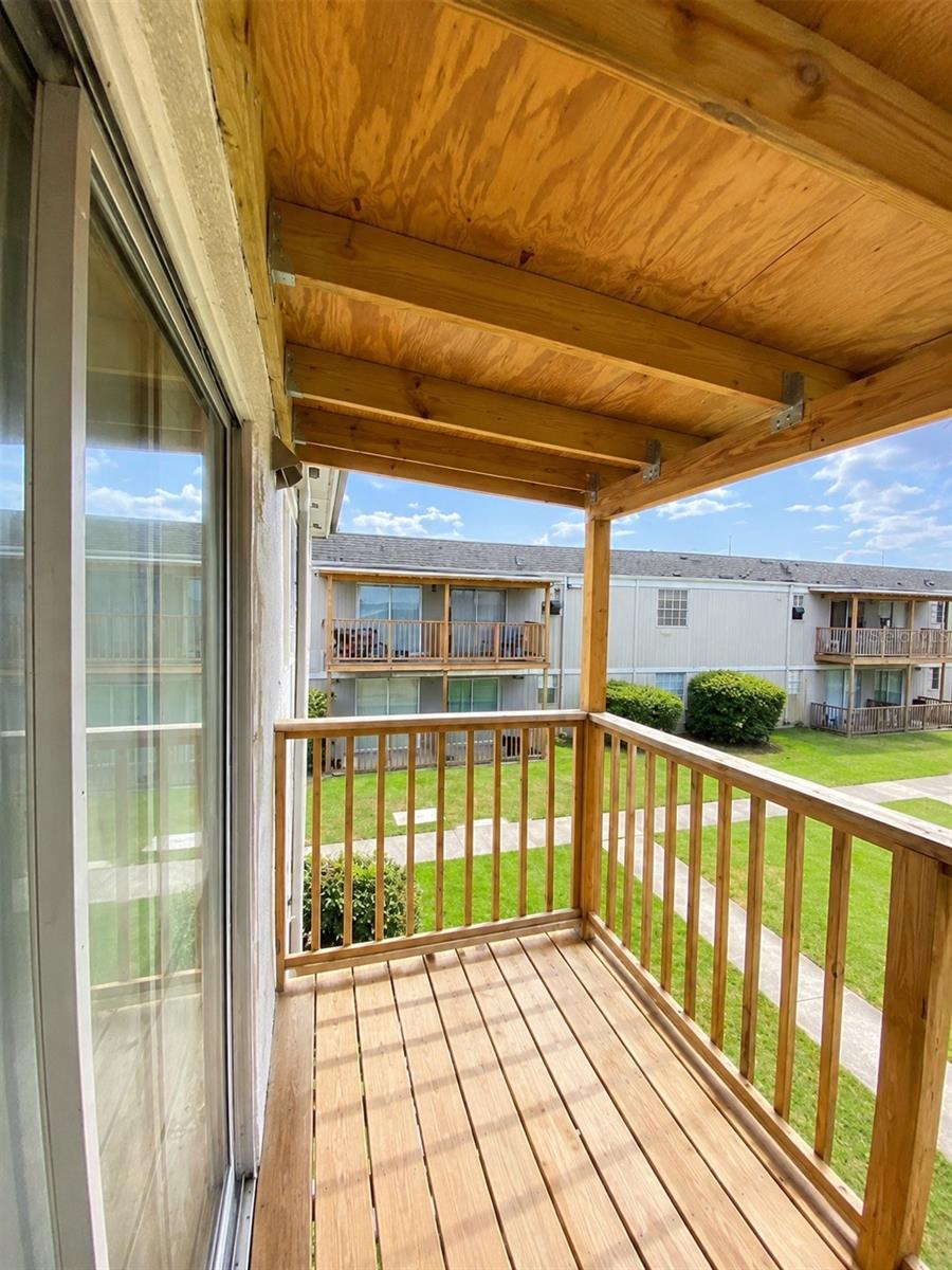CATALINA ISLES CONDO - Residential