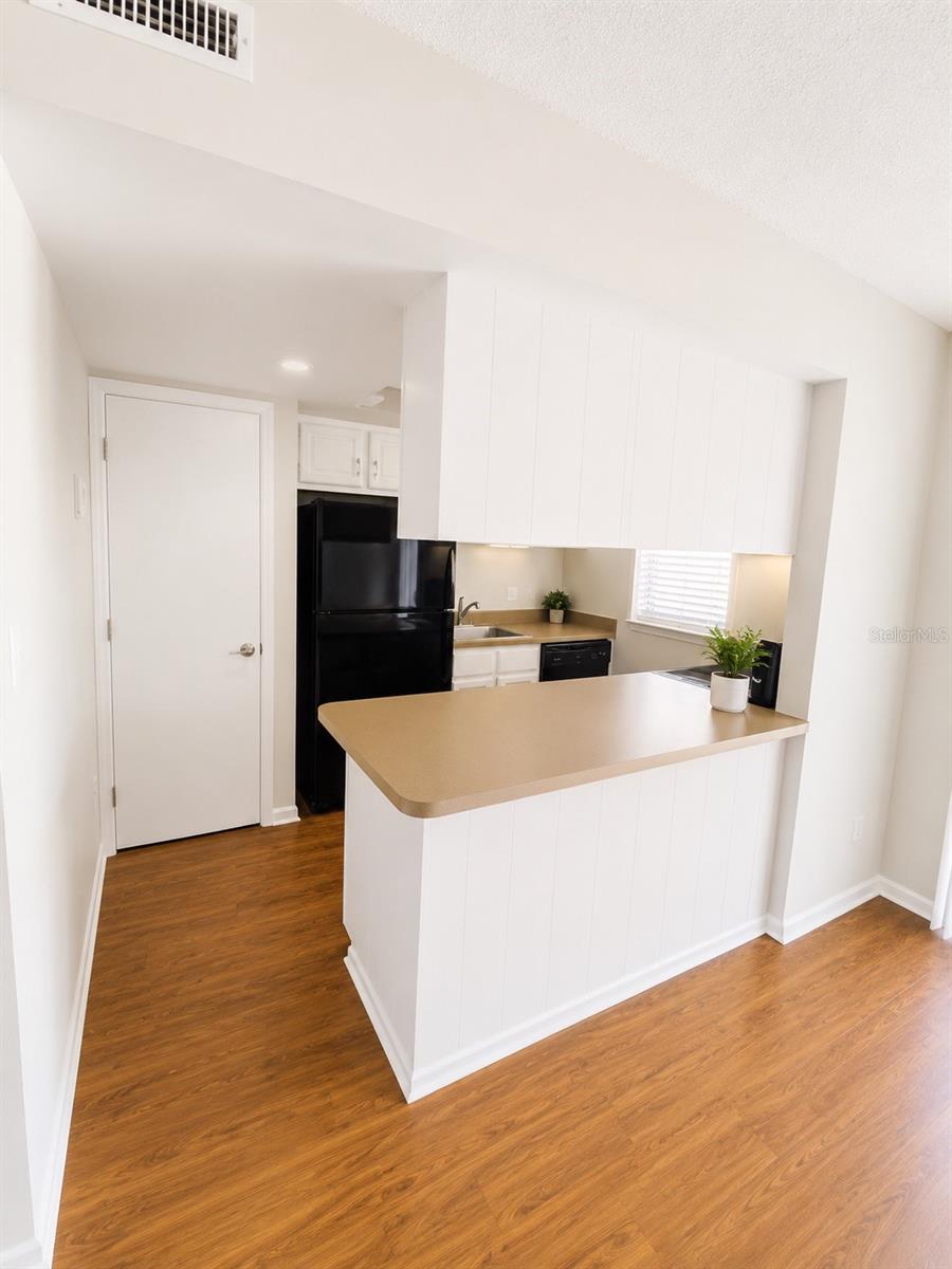 CATALINA ISLES CONDO - Residential