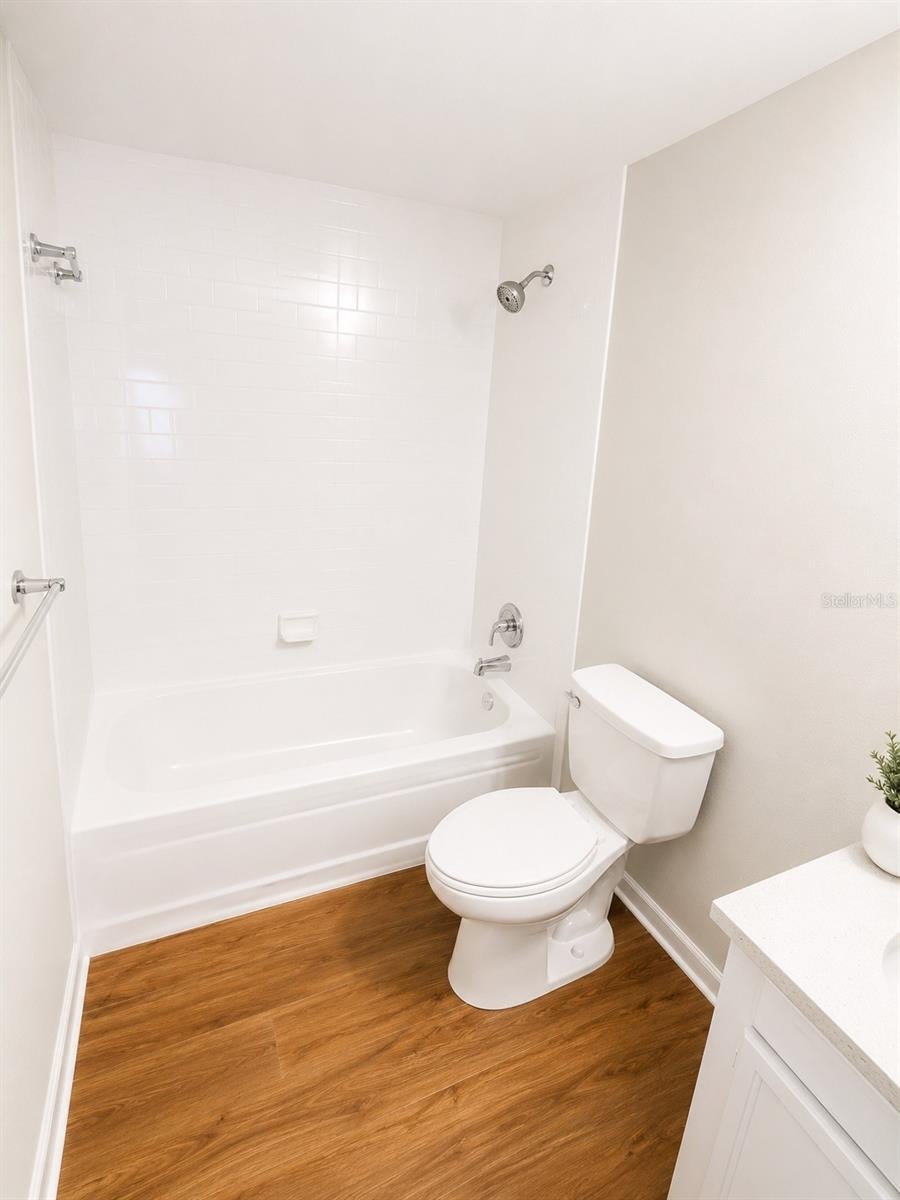 CATALINA ISLES CONDO - Residential