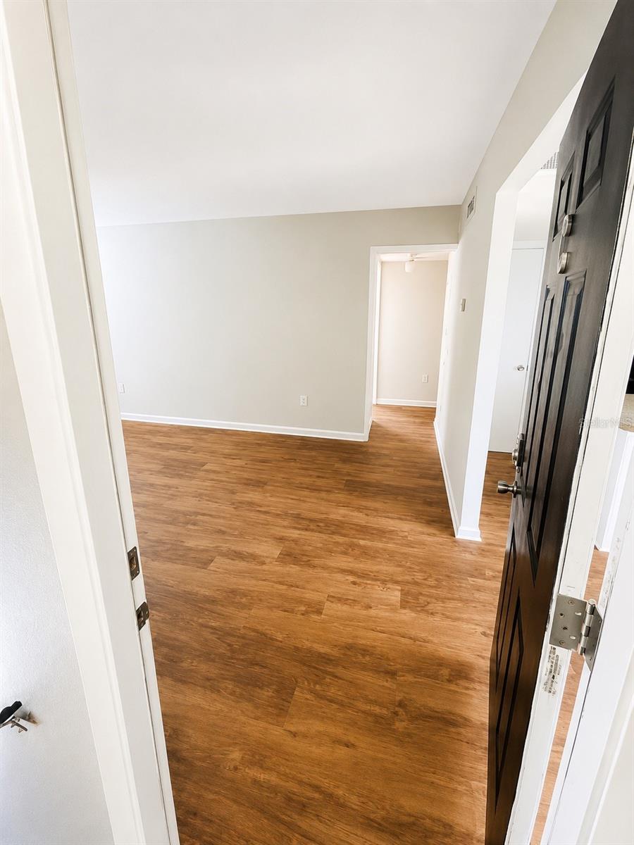 CATALINA ISLES CONDO - Residential