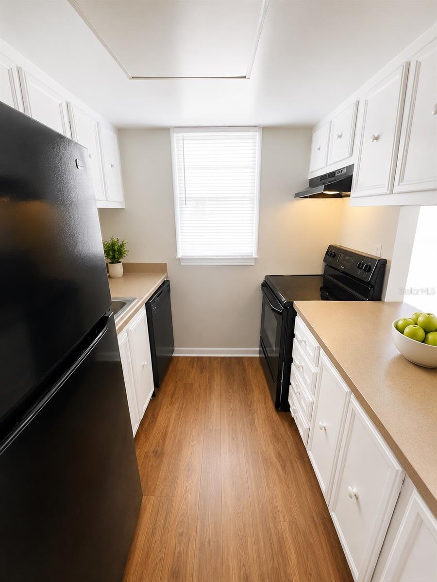 CATALINA ISLES CONDO - Residential