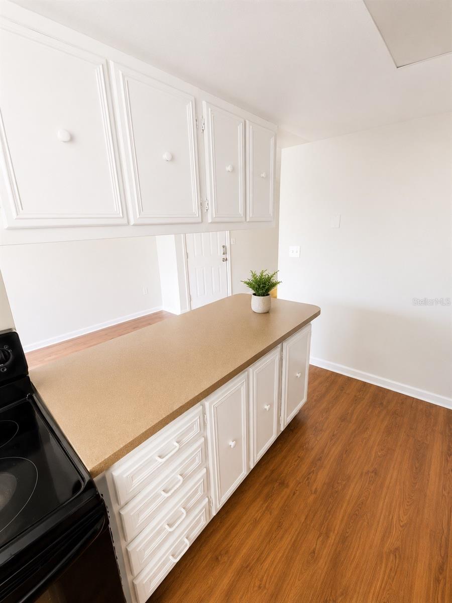 CATALINA ISLES CONDO - Residential