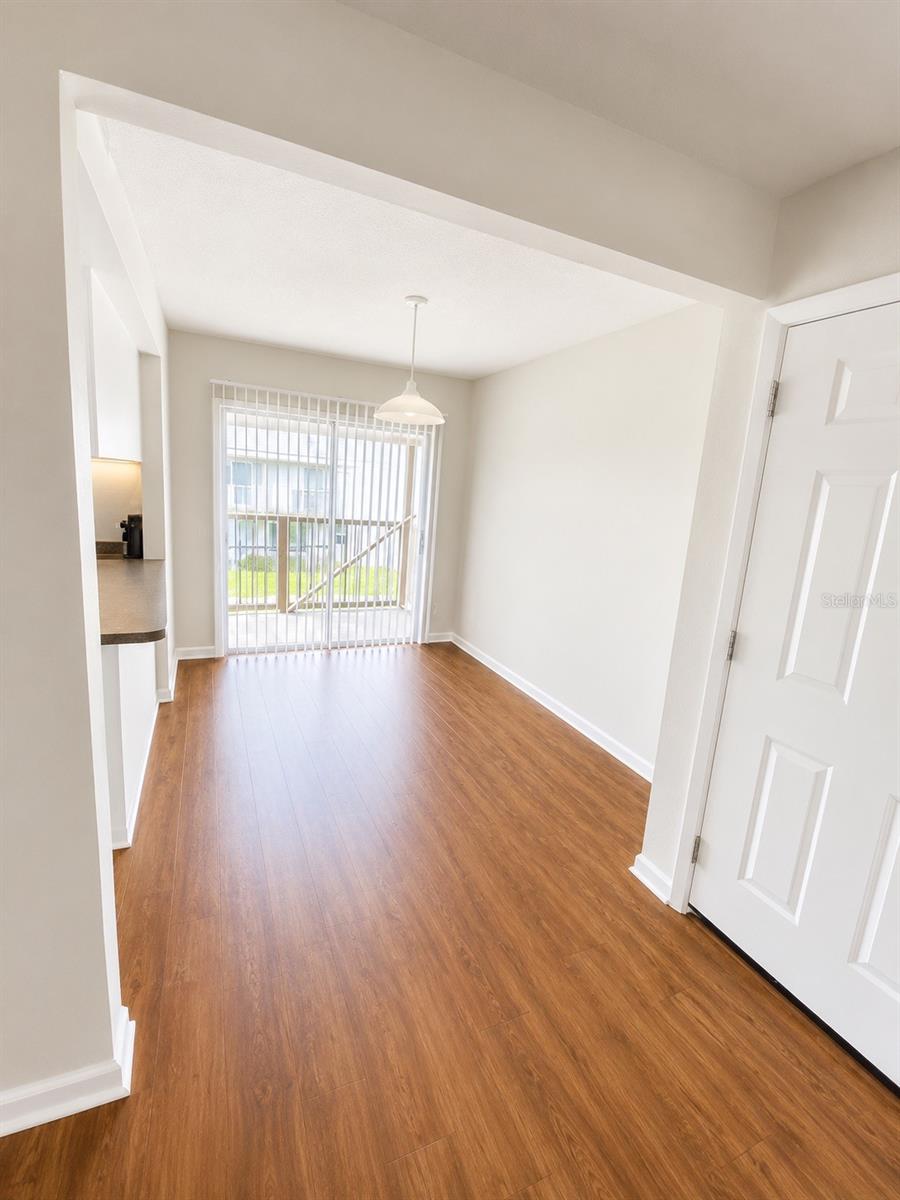 CATALINA ISLES CONDO - Residential