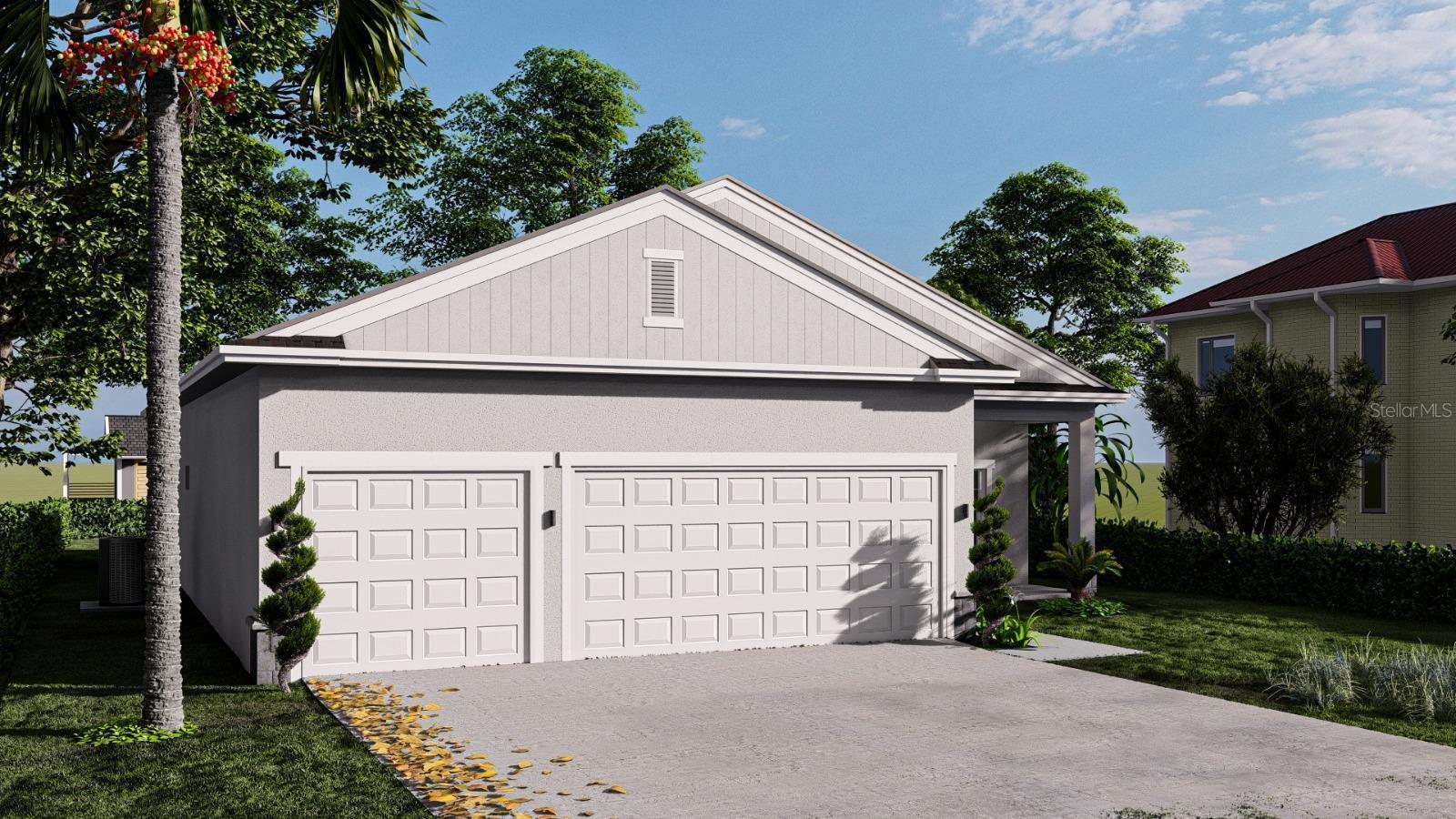 ROTONDA HEIGHTS - Residential
