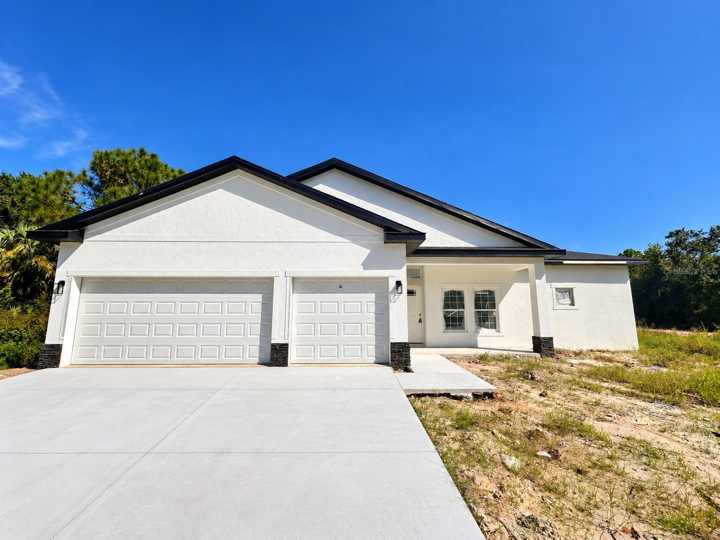 ROTONDA HEIGHTS - Residential