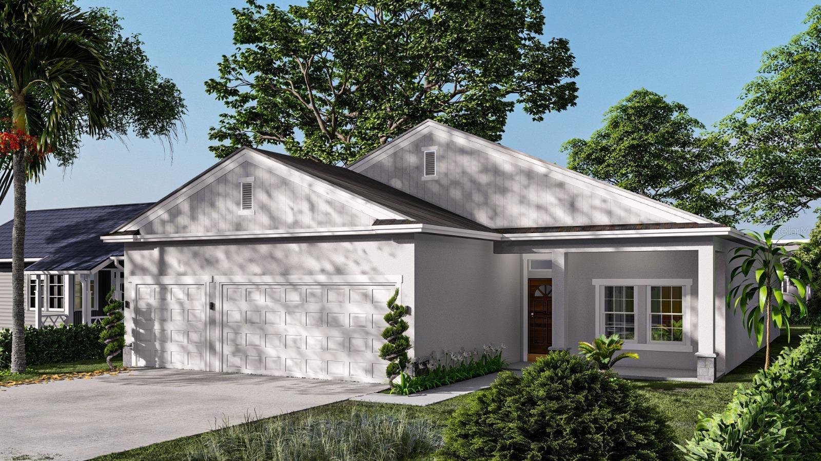 ROTONDA HEIGHTS - Residential