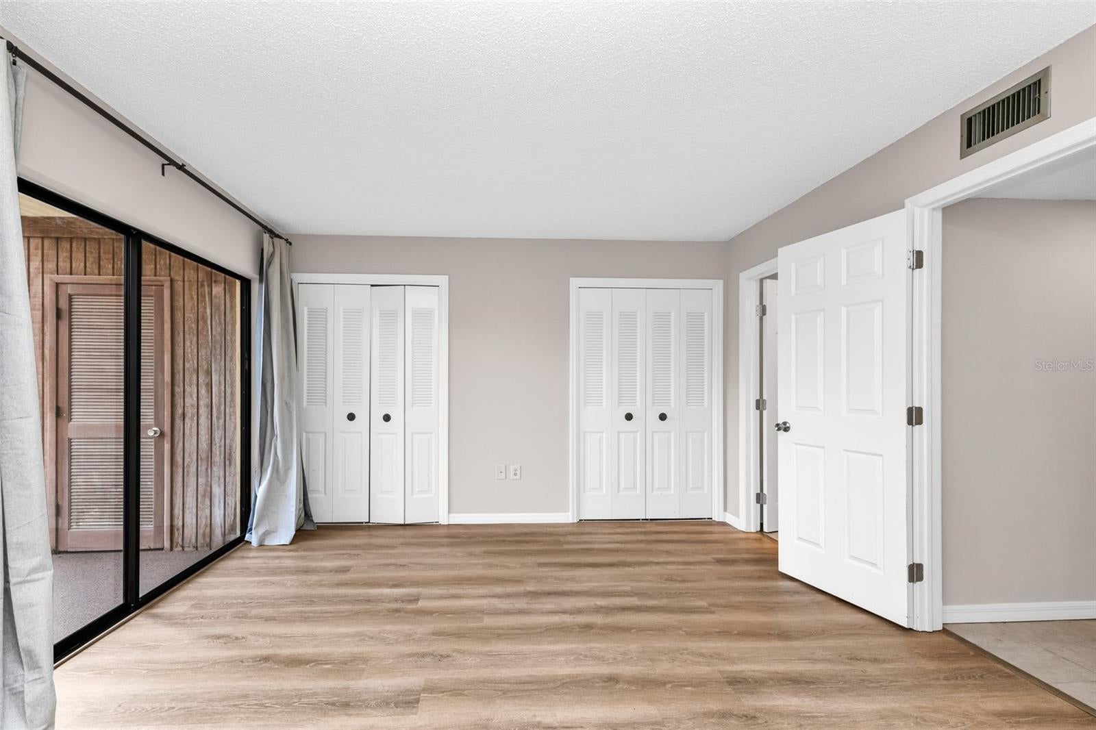 QUAILS RUN I - Residential