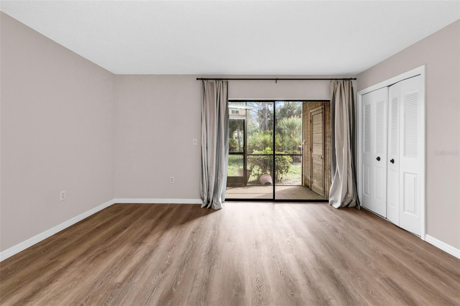 QUAILS RUN I - Residential