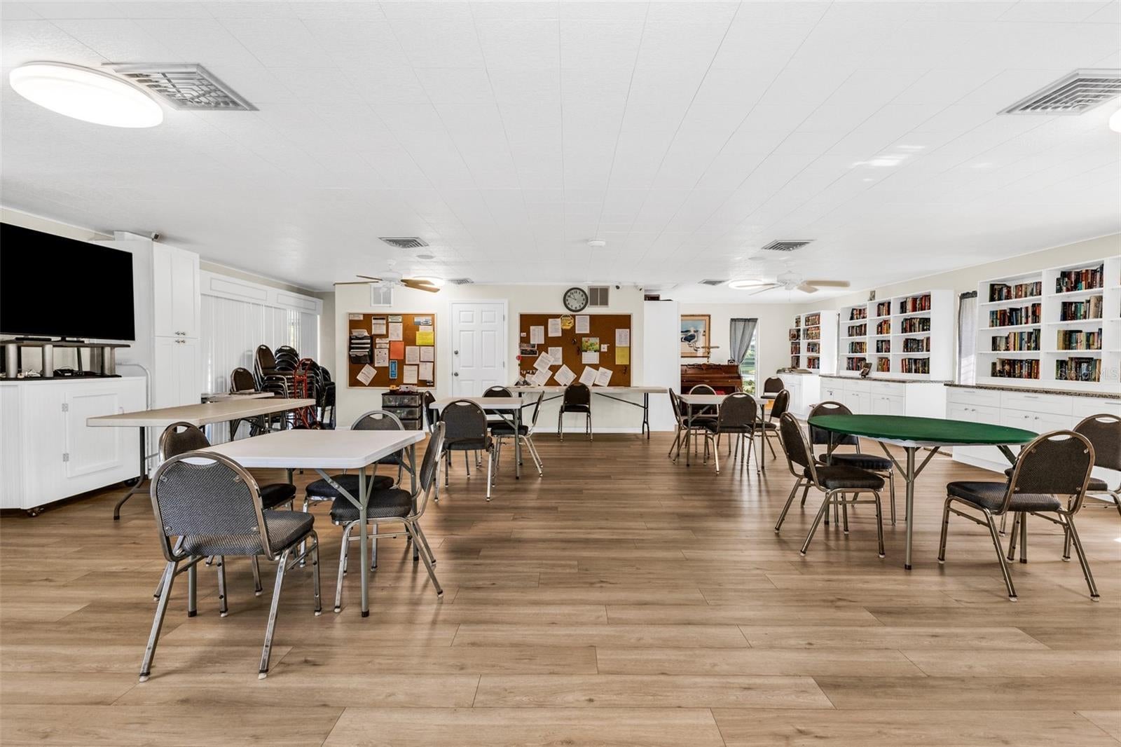 QUAILS RUN I - Residential