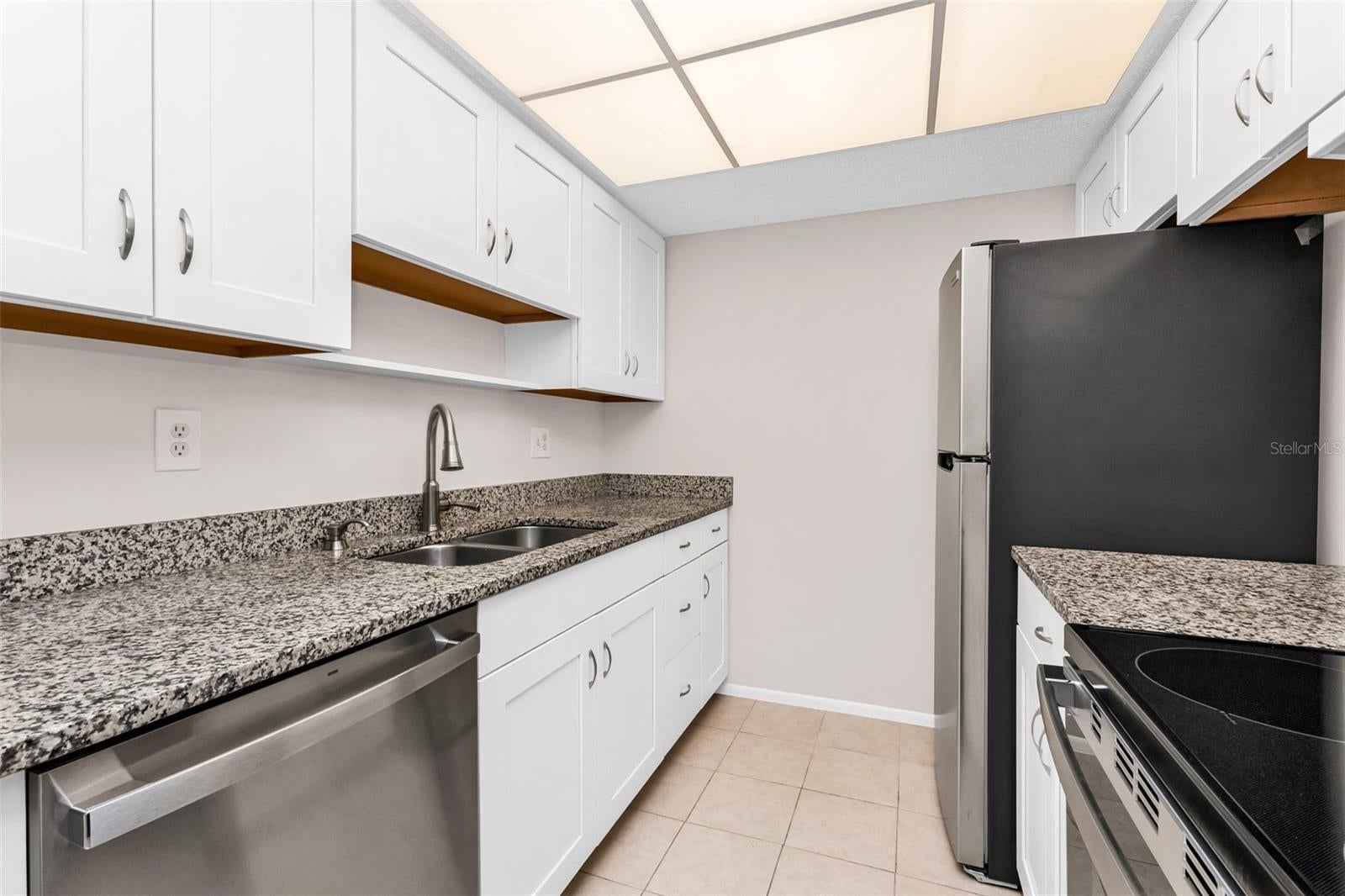 QUAILS RUN I - Residential