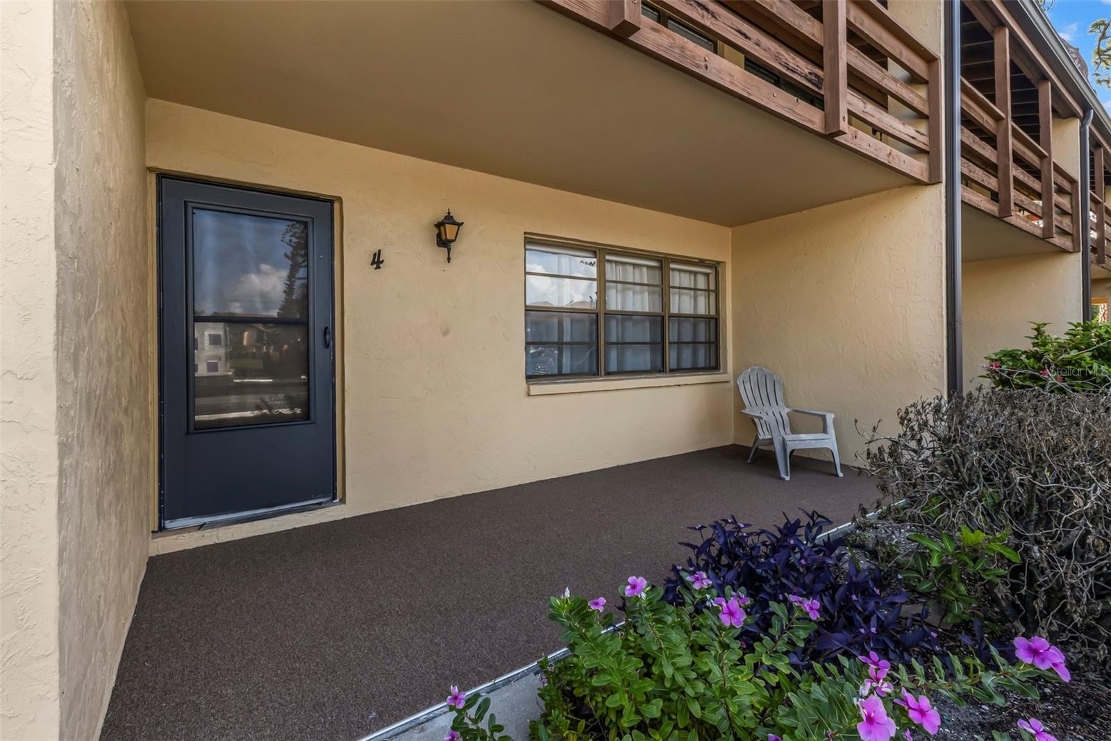 QUAILS RUN I - Residential