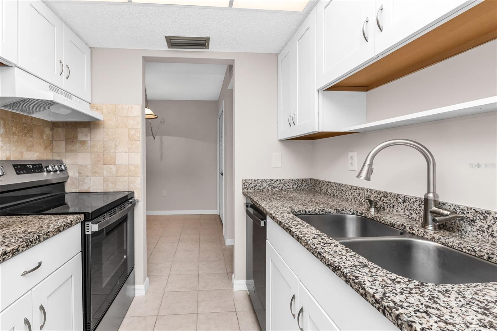 QUAILS RUN I - Residential