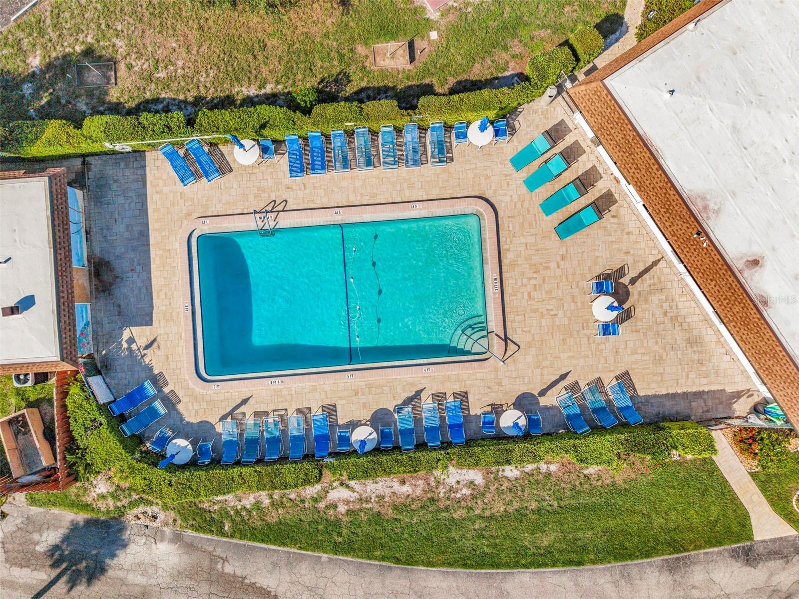 QUAILS RUN I - Residential