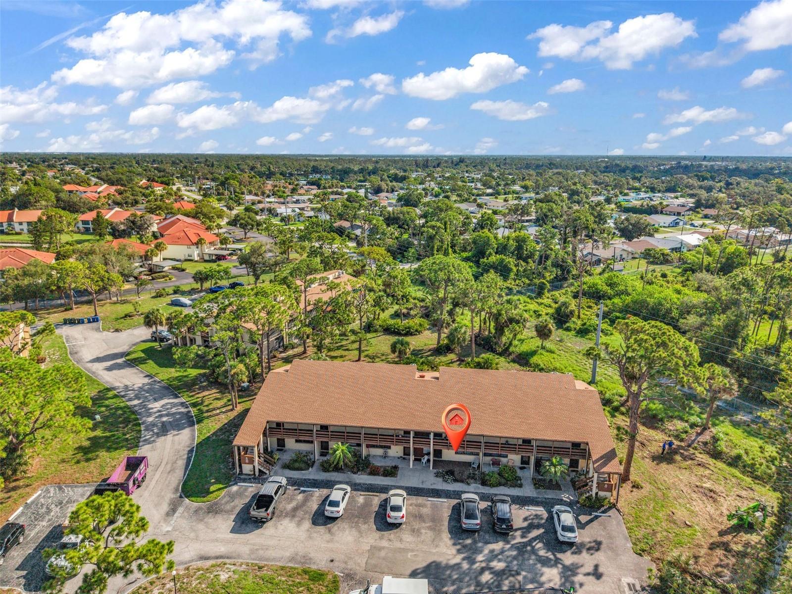 QUAILS RUN I - Residential