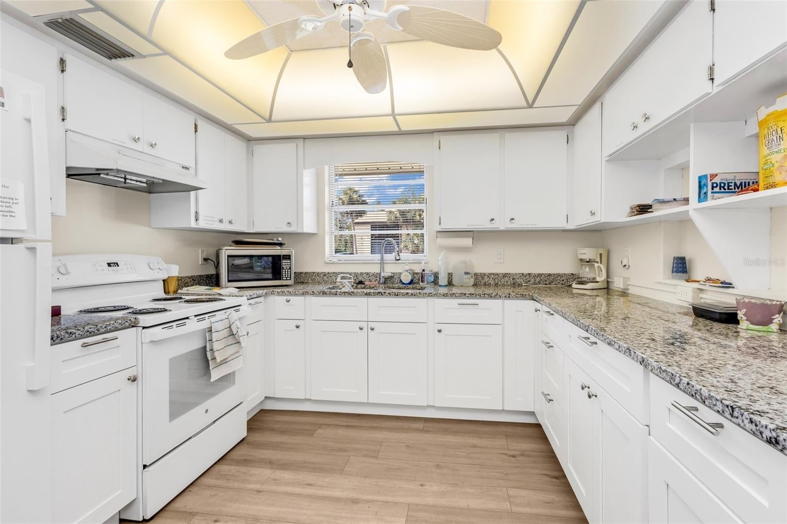 QUAILS RUN I - Residential