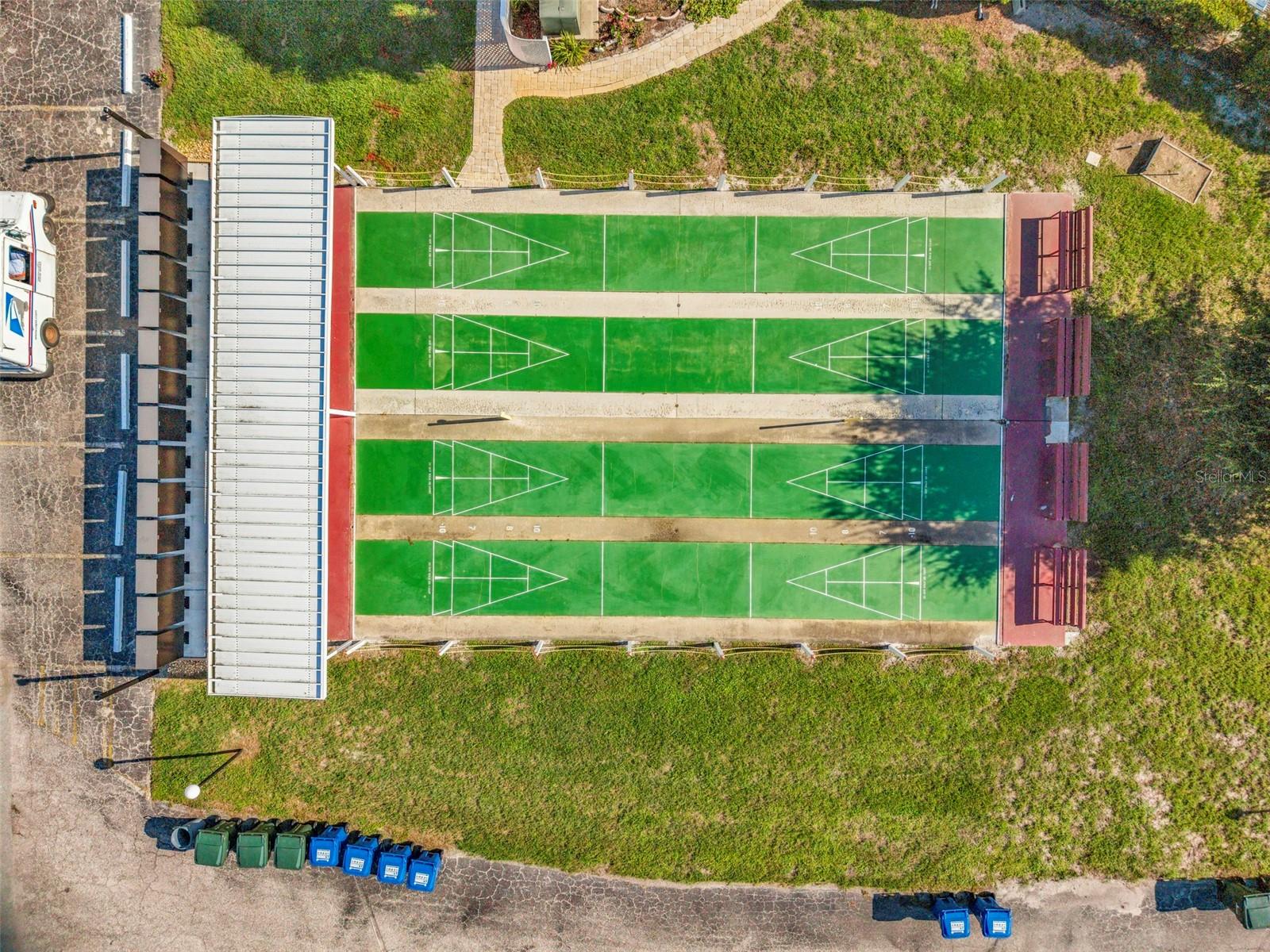 QUAILS RUN I - Residential