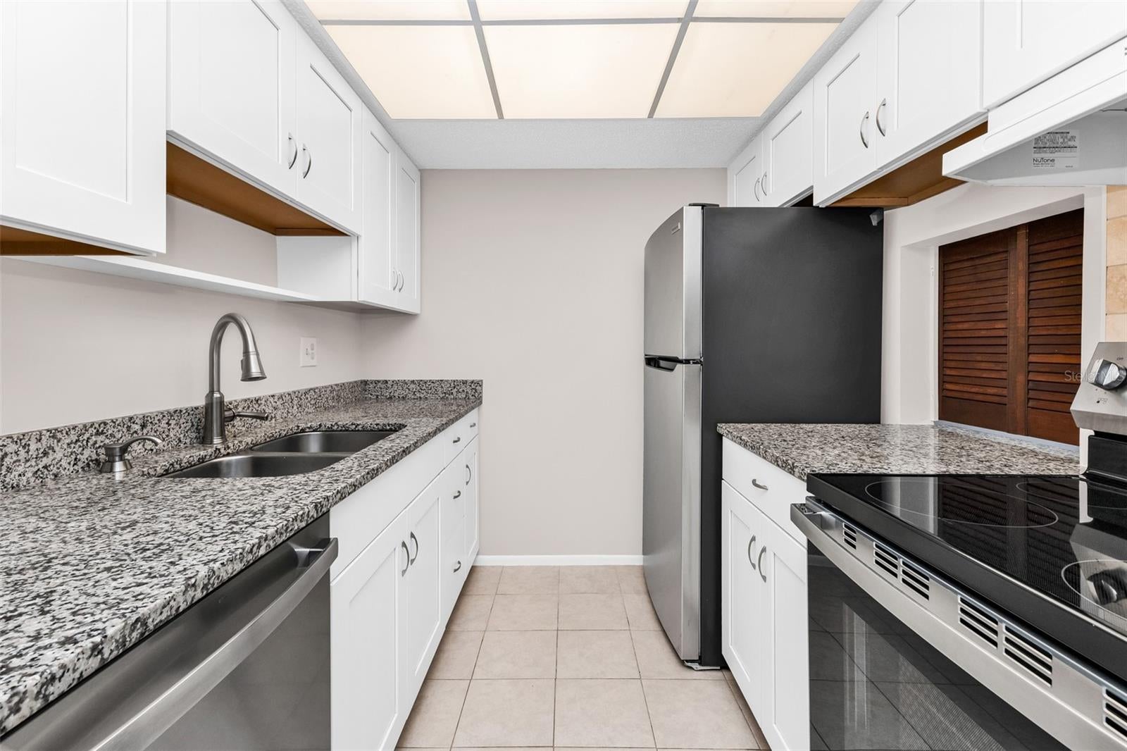 QUAILS RUN I - Residential