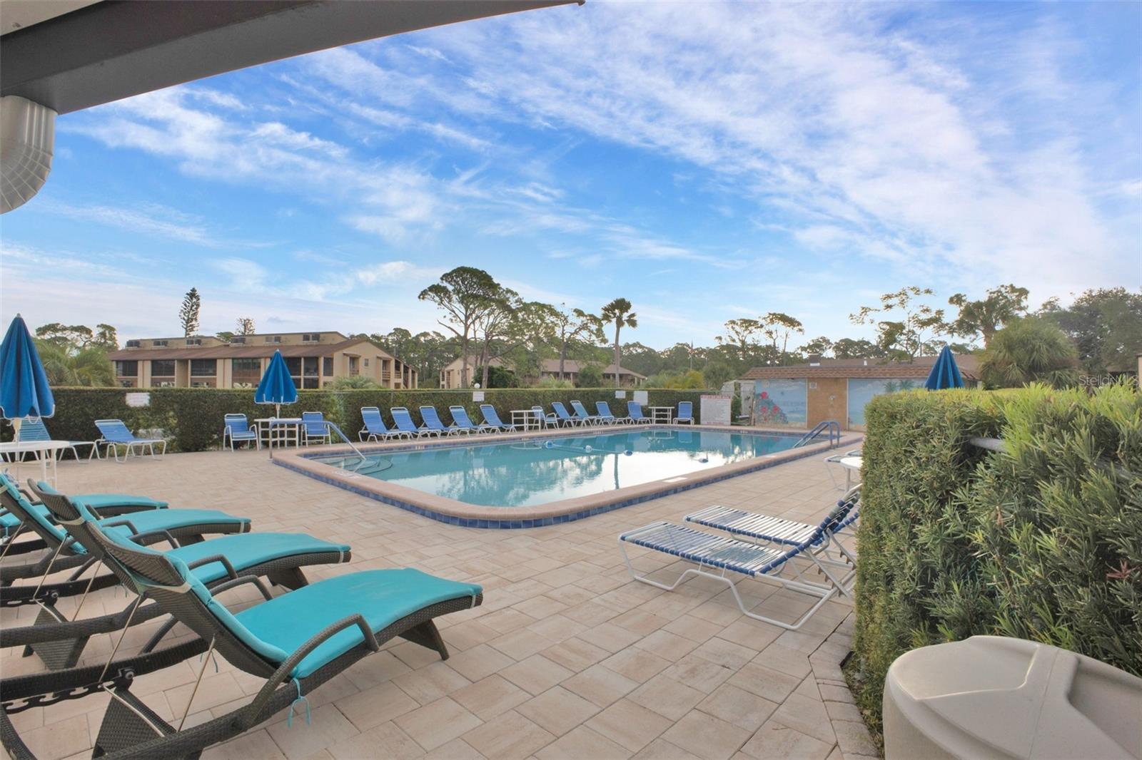 QUAILS RUN I - Residential