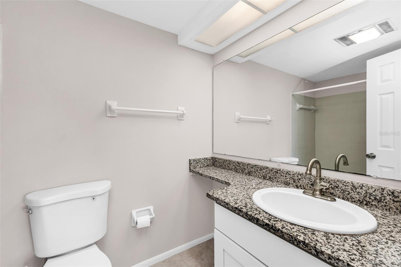 QUAILS RUN I - Residential