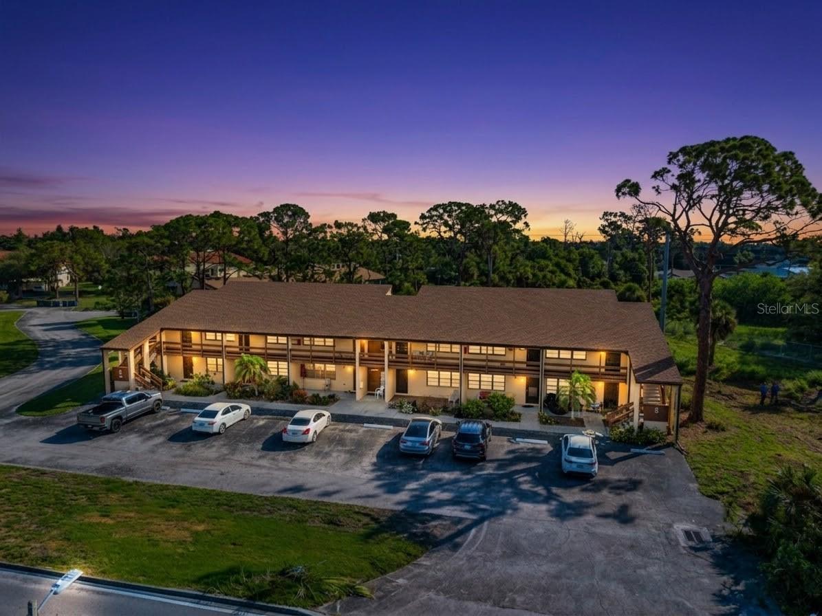 QUAILS RUN I - Residential