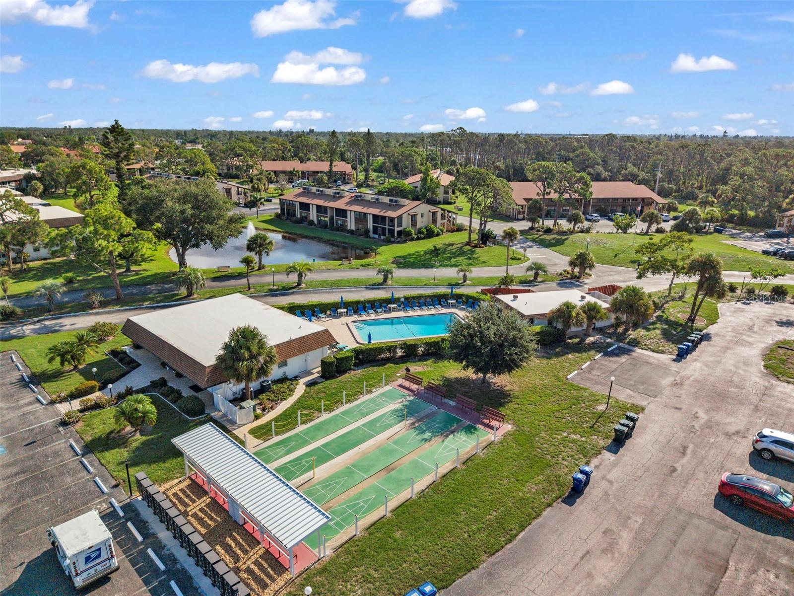 QUAILS RUN I - Residential