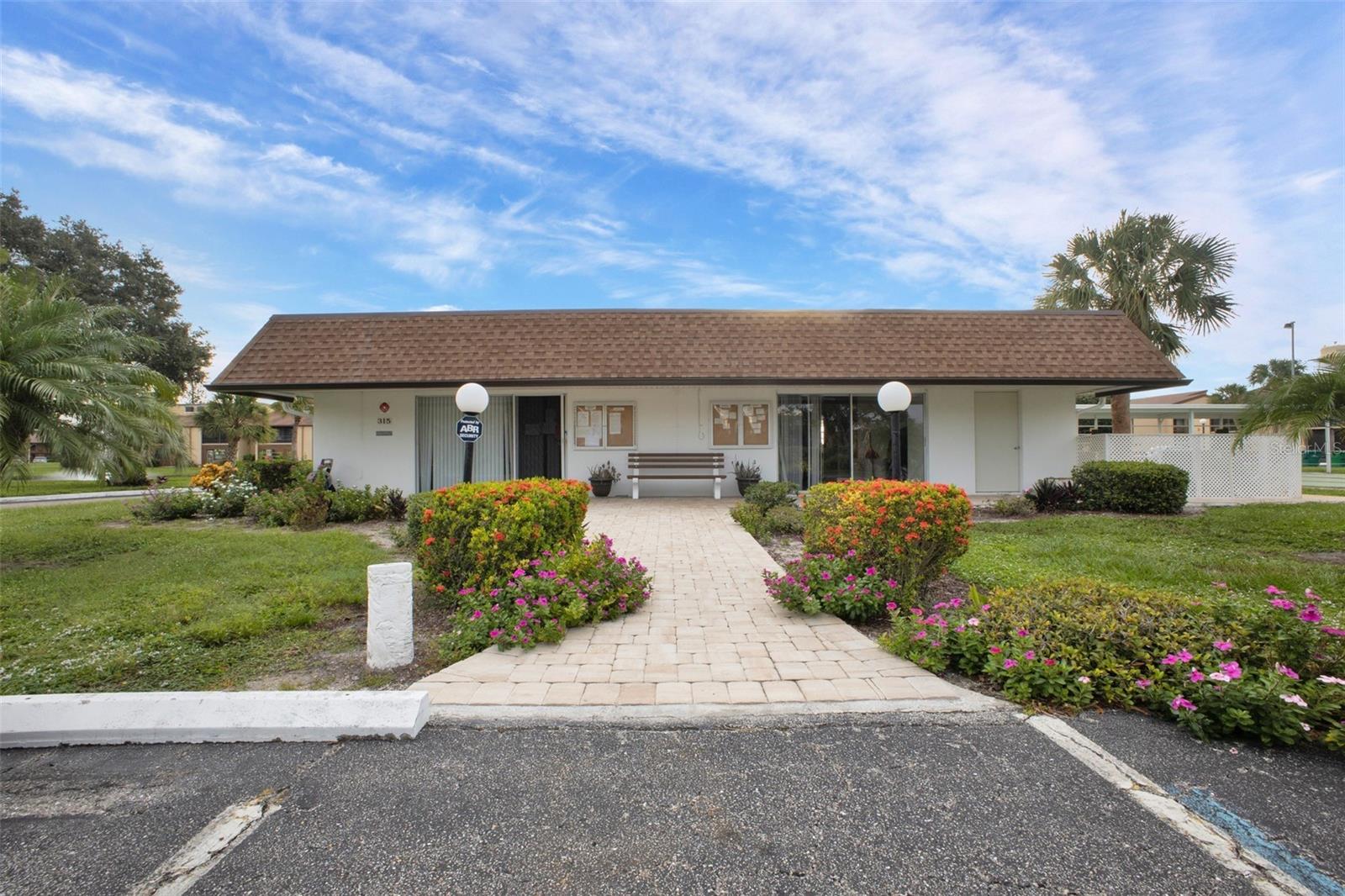 QUAILS RUN I - Residential